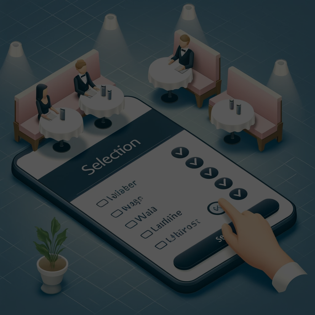 Choose a person, group, or support action